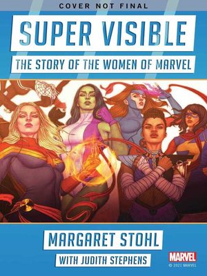 cover image of Super Visible